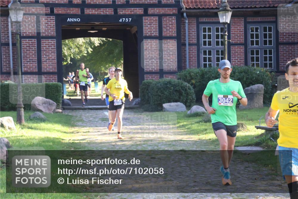 22.09.2024 - 32. Volkslauf durch das schöne Alstertal Luisa Fischer http://msf.ph/oto/7102058 22.09.2024 10:55:58 Laufen 1757, 3042 meine-sportfotos.de