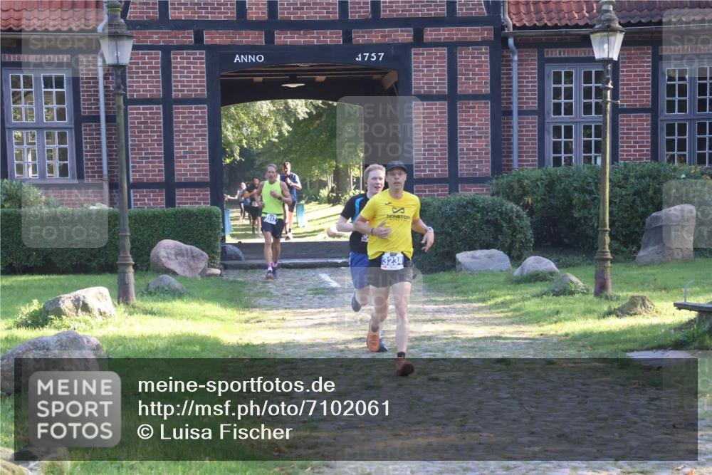 22.09.2024 - 32. Volkslauf durch das schöne Alstertal Luisa Fischer http://msf.ph/oto/7102061 22.09.2024 10:55:59 Laufen 1757, 3234 meine-sportfotos.de