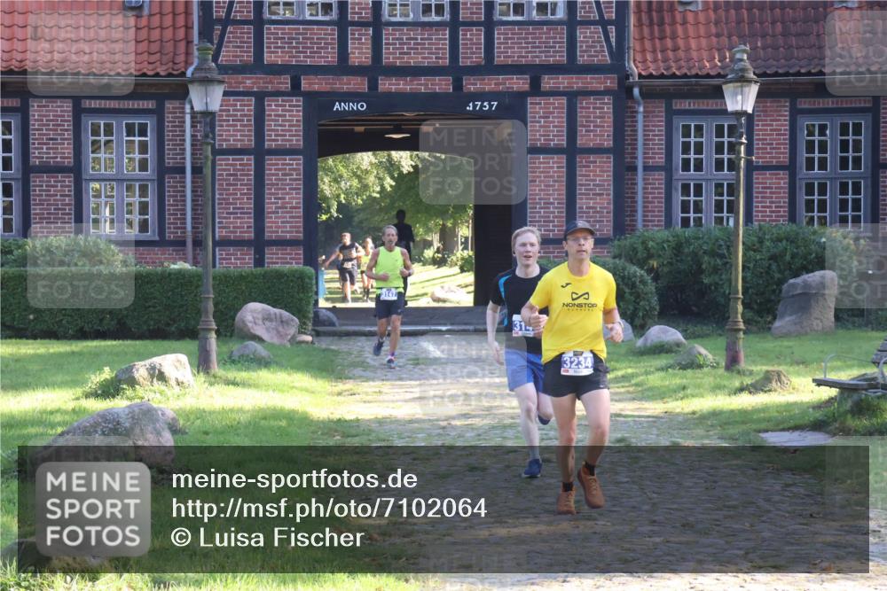22.09.2024 - 32. Volkslauf durch das schöne Alstertal Luisa Fischer http://msf.ph/oto/7102064 22.09.2024 10:56:00 Laufen 1757, 3234 meine-sportfotos.de