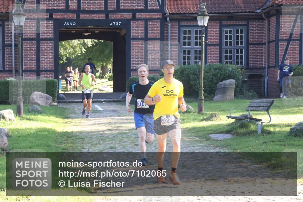 22.09.2024 - 32. Volkslauf durch das schöne Alstertal Luisa Fischer http://msf.ph/oto/7102065 22.09.2024 10:56:01 Laufen 1757, 314, 323 meine-sportfotos.de
