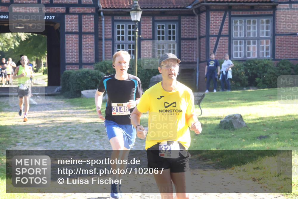 22.09.2024 - 32. Volkslauf durch das schöne Alstertal Luisa Fischer http://msf.ph/oto/7102067 22.09.2024 10:56:02 Laufen 4757, 3148, 32 meine-sportfotos.de