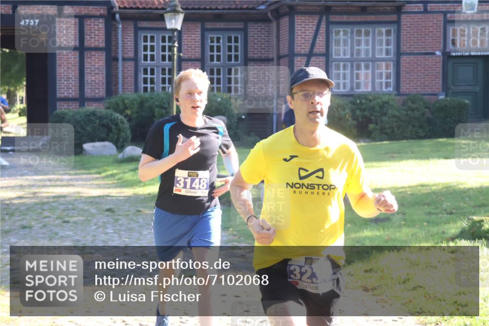 22.09.2024 - 32. Volkslauf durch das schöne Alstertal Luisa Fischer http://msf.ph/oto/7102068 22.09.2024 10:56:03 Laufen 4757, 3148, 32 meine-sportfotos.de
