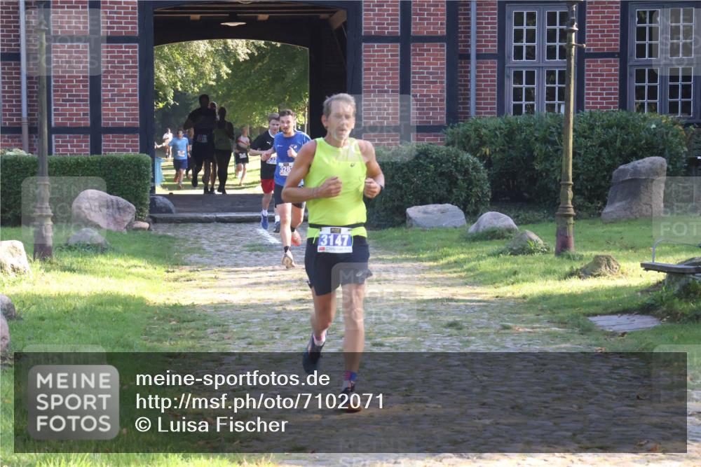 22.09.2024 - 32. Volkslauf durch das schöne Alstertal Luisa Fischer http://msf.ph/oto/7102071 22.09.2024 10:56:05 Laufen 328, 3147 meine-sportfotos.de