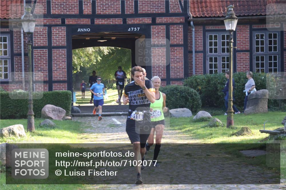 22.09.2024 - 32. Volkslauf durch das schöne Alstertal Luisa Fischer http://msf.ph/oto/7102077 22.09.2024 10:56:13 Laufen 1757, 3277, 3116, 3404 meine-sportfotos.de