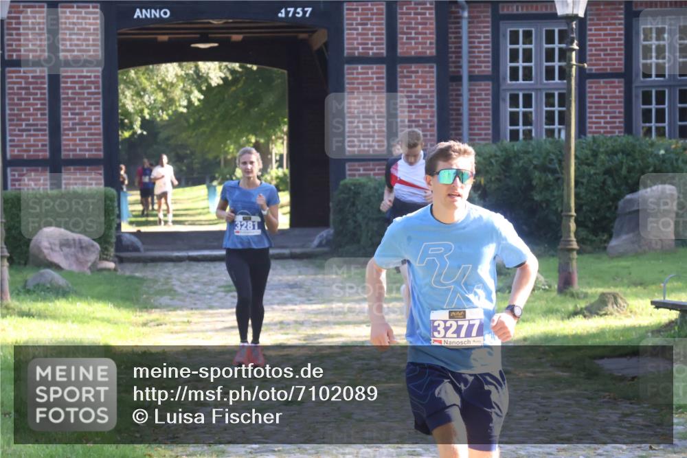 22.09.2024 - 32. Volkslauf durch das schöne Alstertal Luisa Fischer http://msf.ph/oto/7102089 22.09.2024 10:56:20 Laufen 4757, 3281, 3277 meine-sportfotos.de