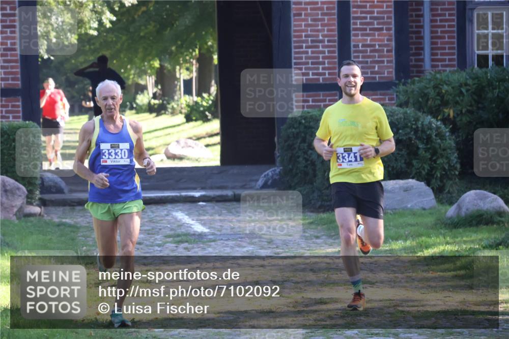 22.09.2024 - 32. Volkslauf durch das schöne Alstertal Luisa Fischer http://msf.ph/oto/7102092 22.09.2024 10:57:07 Laufen 3330, 3341 meine-sportfotos.de