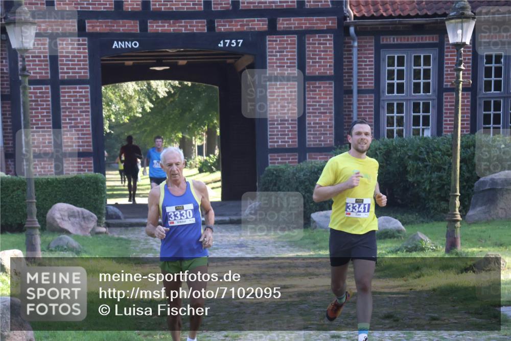 22.09.2024 - 32. Volkslauf durch das schöne Alstertal Luisa Fischer http://msf.ph/oto/7102095 22.09.2024 10:57:09 Laufen 1757, 3330, 3341 meine-sportfotos.de