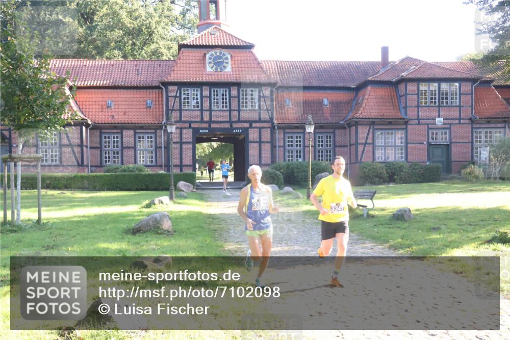 22.09.2024 - 32. Volkslauf durch das schöne Alstertal Luisa Fischer http://msf.ph/oto/7102098 22.09.2024 10:57:10 Laufen 4757, 3341 meine-sportfotos.de