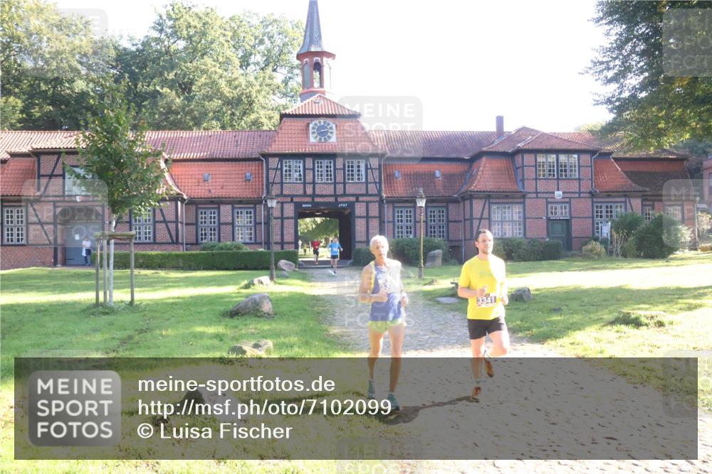 22.09.2024 - 32. Volkslauf durch das schöne Alstertal Luisa Fischer http://msf.ph/oto/7102099 22.09.2024 10:57:11 Laufen 4757, 3341 meine-sportfotos.de