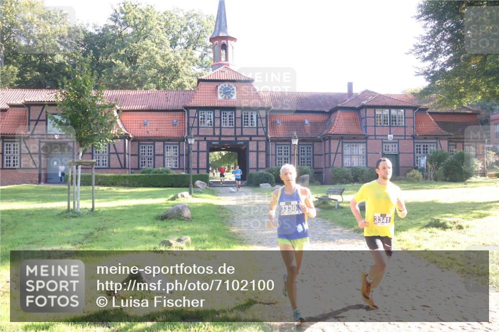 22.09.2024 - 32. Volkslauf durch das schöne Alstertal Luisa Fischer http://msf.ph/oto/7102100 22.09.2024 10:57:11 Laufen 3757, 3330, 33411 meine-sportfotos.de