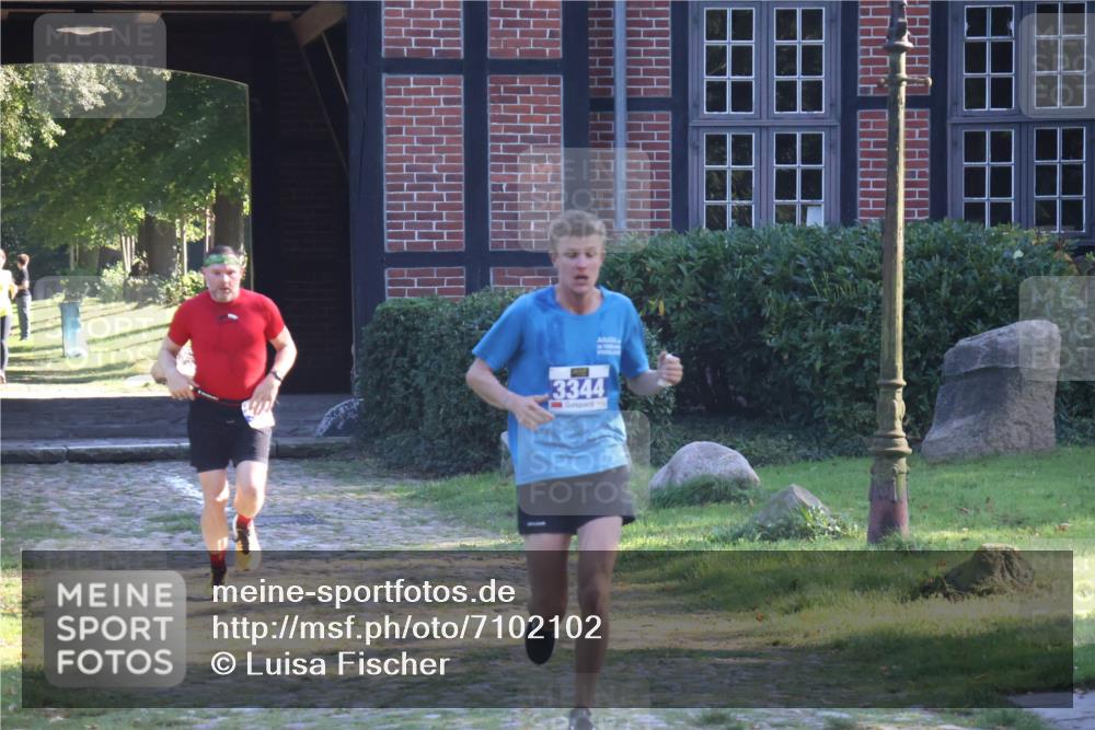 22.09.2024 - 32. Volkslauf durch das schöne Alstertal Luisa Fischer http://msf.ph/oto/7102102 22.09.2024 10:57:15 Laufen 3344 meine-sportfotos.de