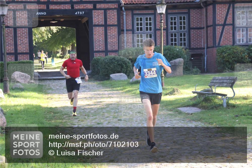 22.09.2024 - 32. Volkslauf durch das schöne Alstertal Luisa Fischer http://msf.ph/oto/7102103 22.09.2024 10:57:17 Laufen 1757, 3344 meine-sportfotos.de