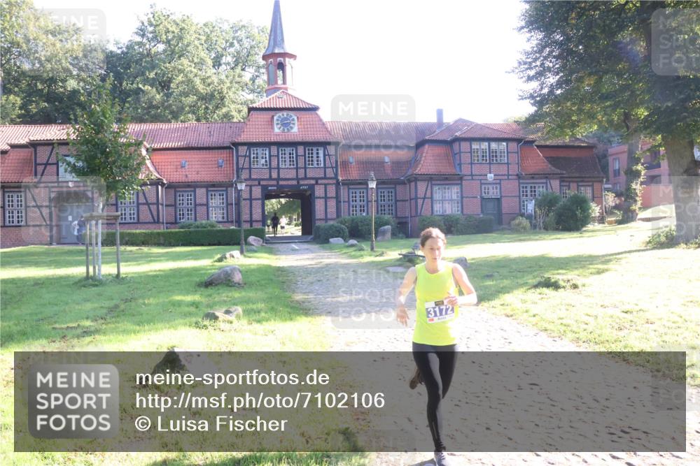 22.09.2024 - 32. Volkslauf durch das schöne Alstertal Luisa Fischer http://msf.ph/oto/7102106 22.09.2024 10:57:32 Laufen 3172 meine-sportfotos.de
