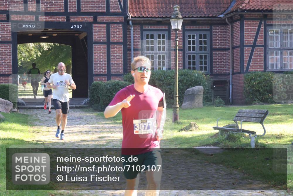 22.09.2024 - 32. Volkslauf durch das schöne Alstertal Luisa Fischer http://msf.ph/oto/7102107 22.09.2024 10:57:42 Laufen 1757, 3096, 3071 meine-sportfotos.de