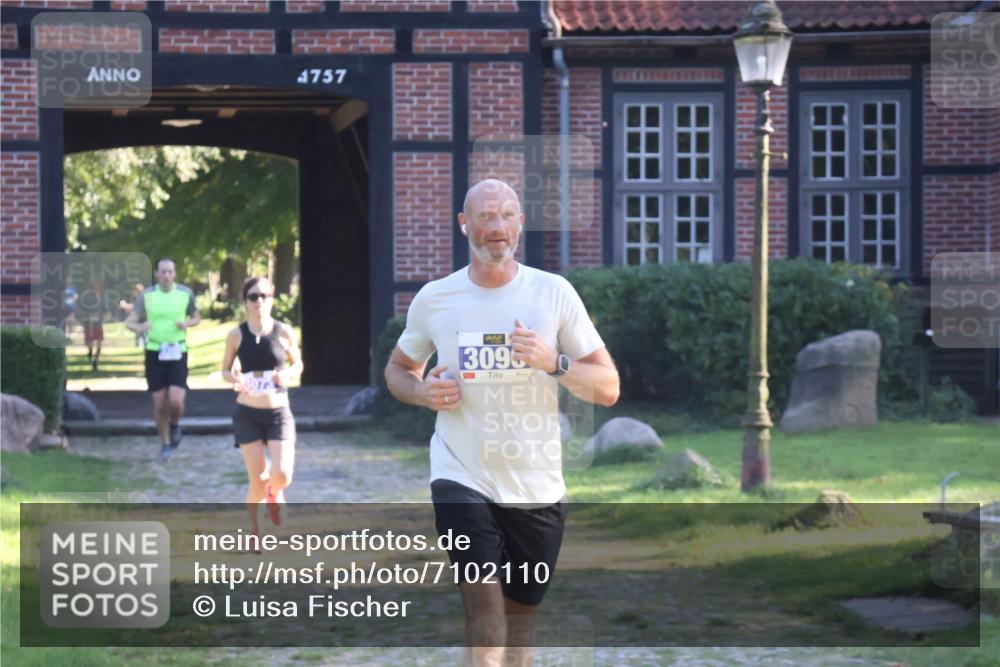 22.09.2024 - 32. Volkslauf durch das schöne Alstertal Luisa Fischer http://msf.ph/oto/7102110 22.09.2024 10:57:45 Laufen 4757, 3095 meine-sportfotos.de