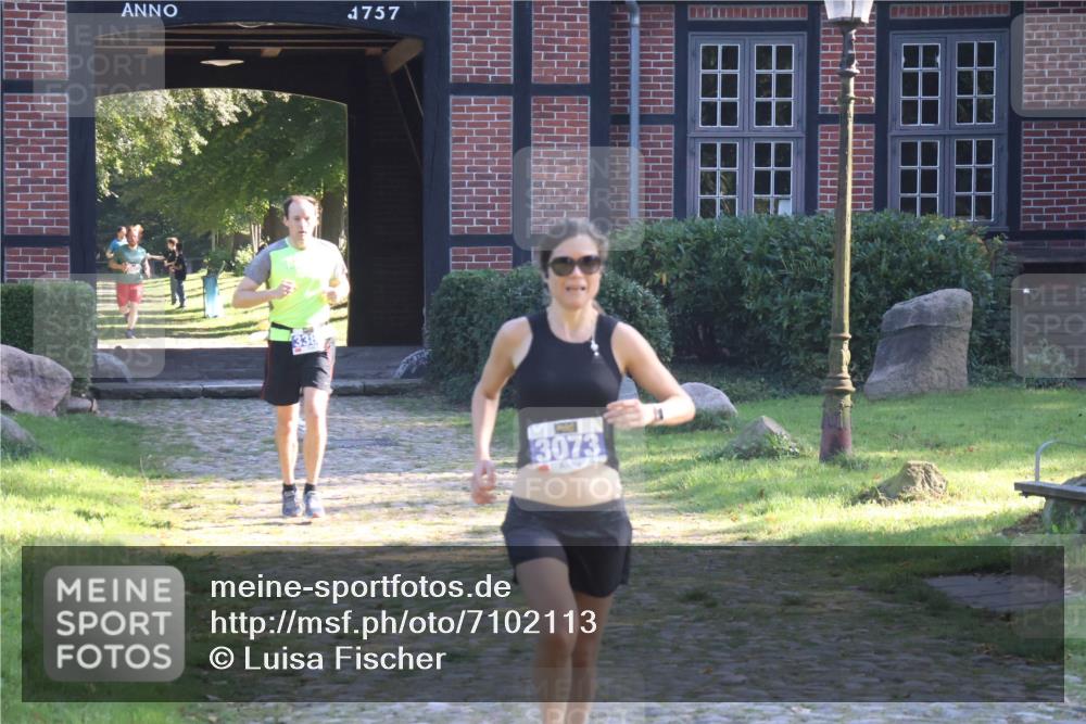 22.09.2024 - 32. Volkslauf durch das schöne Alstertal Luisa Fischer http://msf.ph/oto/7102113 22.09.2024 10:57:48 Laufen 1757, 3073 meine-sportfotos.de
