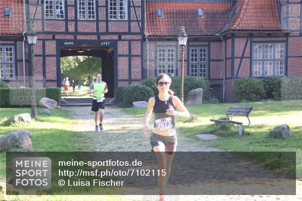 22.09.2024 - 32. Volkslauf durch das schöne Alstertal Luisa Fischer http://msf.ph/oto/7102115 22.09.2024 10:57:49 Laufen 1757, 3073 meine-sportfotos.de