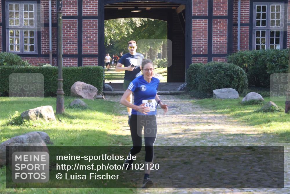 22.09.2024 - 32. Volkslauf durch das schöne Alstertal Luisa Fischer http://msf.ph/oto/7102120 22.09.2024 10:58:33 Laufen  meine-sportfotos.de