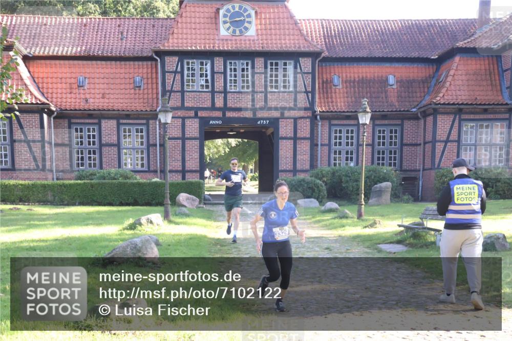 22.09.2024 - 32. Volkslauf durch das schöne Alstertal Luisa Fischer http://msf.ph/oto/7102122 22.09.2024 10:58:34 Laufen 4757 meine-sportfotos.de