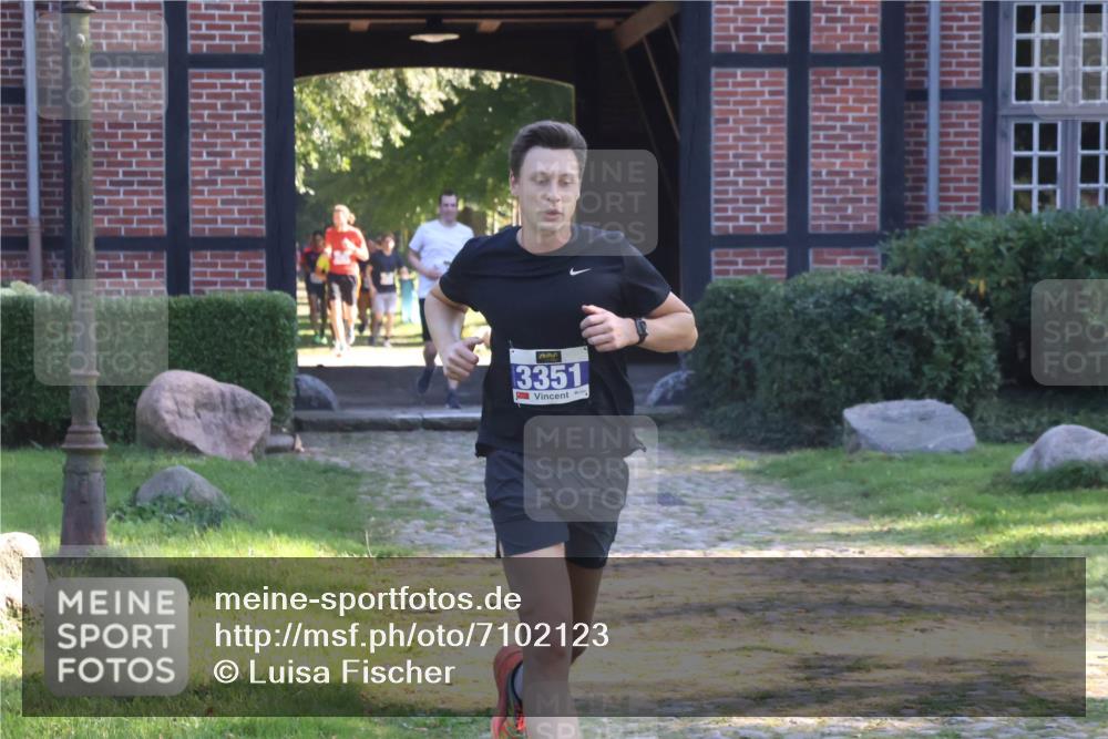 22.09.2024 - 32. Volkslauf durch das schöne Alstertal Luisa Fischer http://msf.ph/oto/7102123 22.09.2024 10:58:54 Laufen 3351 meine-sportfotos.de