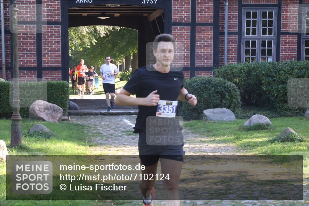 22.09.2024 - 32. Volkslauf durch das schöne Alstertal Luisa Fischer http://msf.ph/oto/7102124 22.09.2024 10:58:54 Laufen 1757, 3351 meine-sportfotos.de