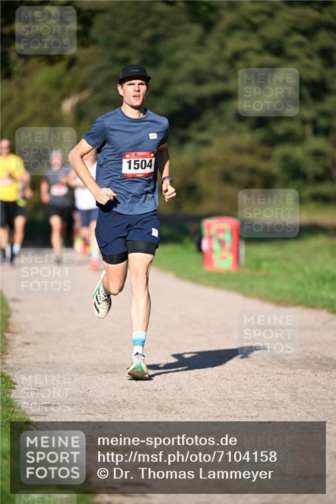 22.09.2024 - 32. Volkslauf durch das schöne Alstertal Dr. Thomas Lammeyer http://msf.ph/oto/7104158 22.09.2024 10:04:25 Laufen 170, 1504, 120 meine-sportfotos.de