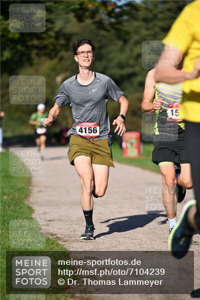 22.09.2024 - 32. Volkslauf durch das schöne Alstertal Dr. Thomas Lammeyer http://msf.ph/oto/7104239 22.09.2024 10:04:34 Laufen 35, 4156, 15 meine-sportfotos.de