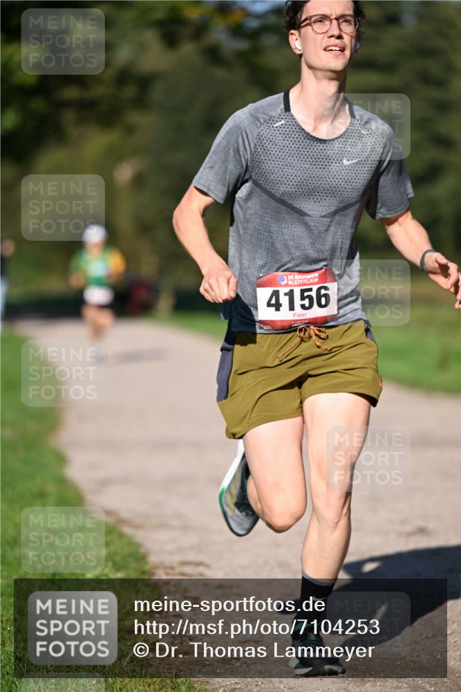 22.09.2024 - 32. Volkslauf durch das schöne Alstertal Dr. Thomas Lammeyer http://msf.ph/oto/7104253 22.09.2024 10:04:35 Laufen 10, 35, 4156 meine-sportfotos.de