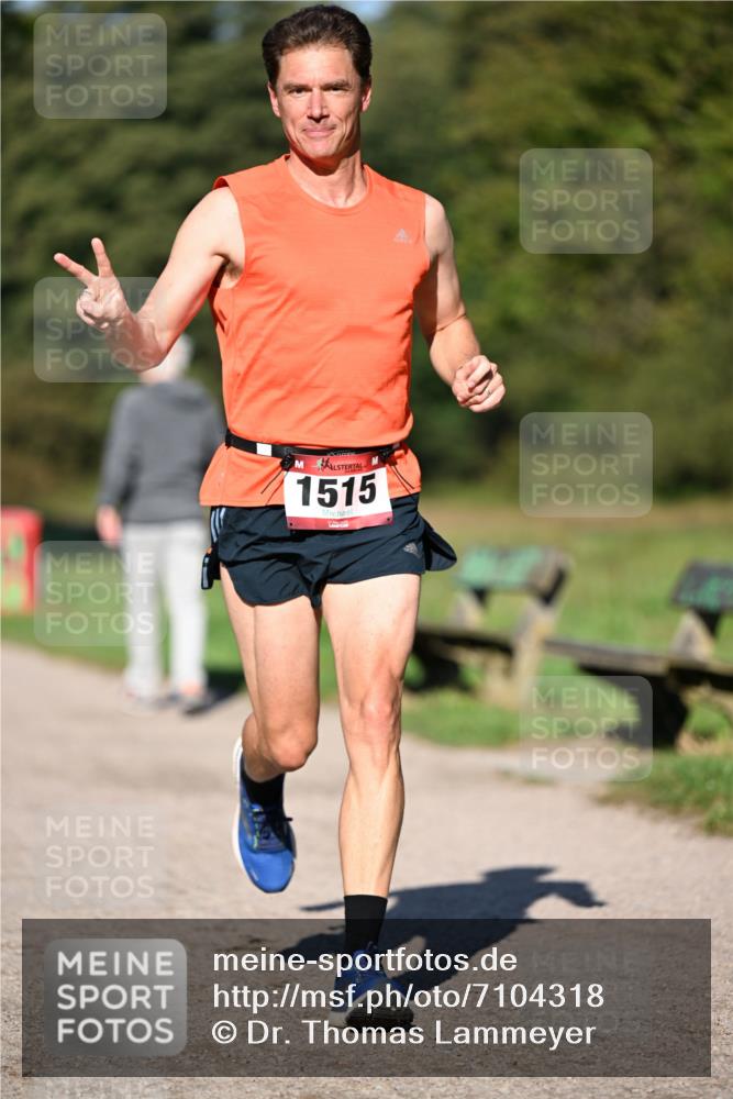 22.09.2024 - 32. Volkslauf durch das schöne Alstertal Dr. Thomas Lammeyer http://msf.ph/oto/7104318 22.09.2024 10:04:49 Laufen 1515 meine-sportfotos.de