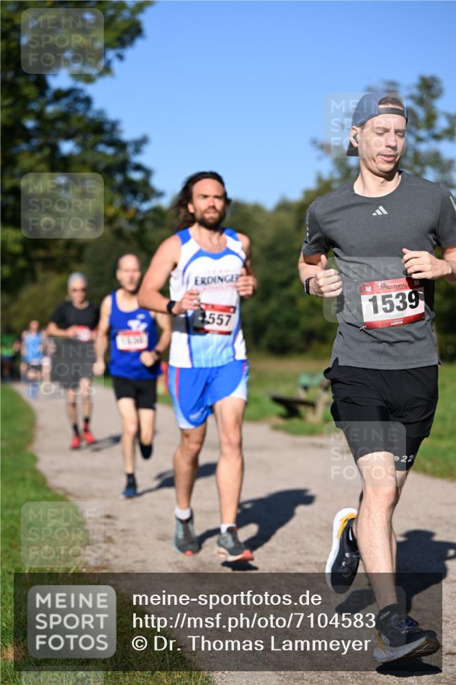 22.09.2024 - 32. Volkslauf durch das schöne Alstertal Dr. Thomas Lammeyer http://msf.ph/oto/7104583 22.09.2024 10:05:18 Laufen 557, 1539, 22 meine-sportfotos.de