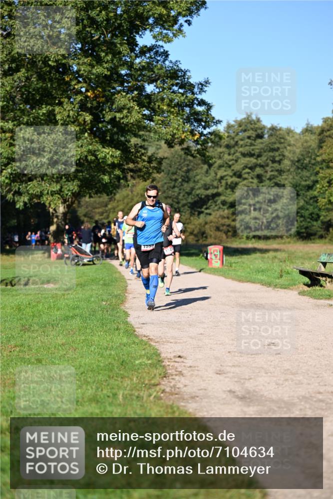 22.09.2024 - 32. Volkslauf durch das schöne Alstertal Dr. Thomas Lammeyer http://msf.ph/oto/7104634 22.09.2024 10:05:24 Laufen 1959 meine-sportfotos.de
