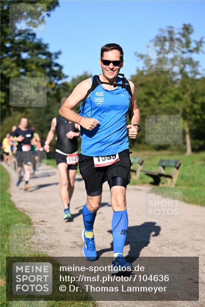 22.09.2024 - 32. Volkslauf durch das schöne Alstertal Dr. Thomas Lammeyer http://msf.ph/oto/7104636 22.09.2024 10:05:27 Laufen 152, 1555 meine-sportfotos.de