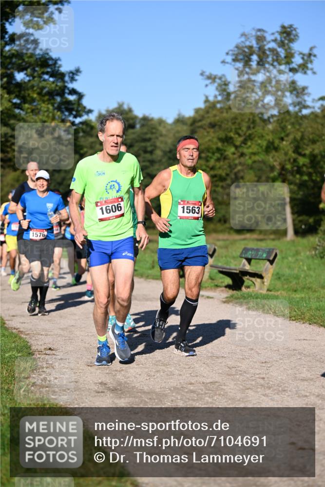 22.09.2024 - 32. Volkslauf durch das schöne Alstertal Dr. Thomas Lammeyer http://msf.ph/oto/7104691 22.09.2024 10:05:32 Laufen 1576, 1606, 1563 meine-sportfotos.de