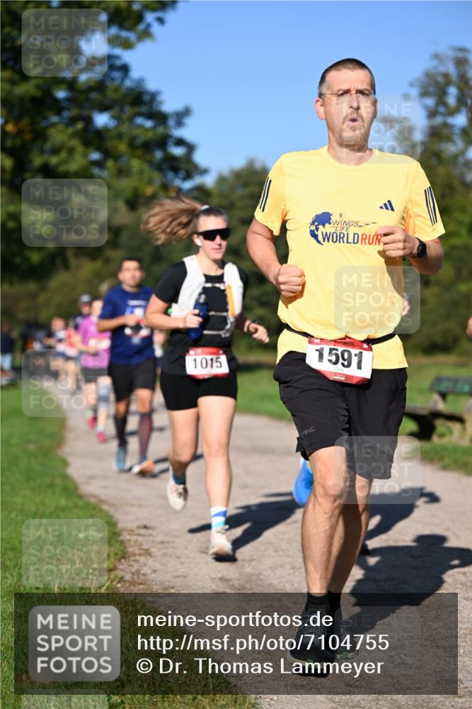 22.09.2024 - 32. Volkslauf durch das schöne Alstertal Dr. Thomas Lammeyer http://msf.ph/oto/7104755 22.09.2024 10:05:37 Laufen 1015, 1591 meine-sportfotos.de