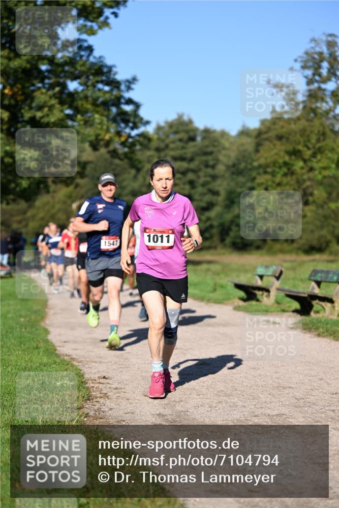 22.09.2024 - 32. Volkslauf durch das schöne Alstertal Dr. Thomas Lammeyer http://msf.ph/oto/7104794 22.09.2024 10:05:41 Laufen 1547, 1011 meine-sportfotos.de