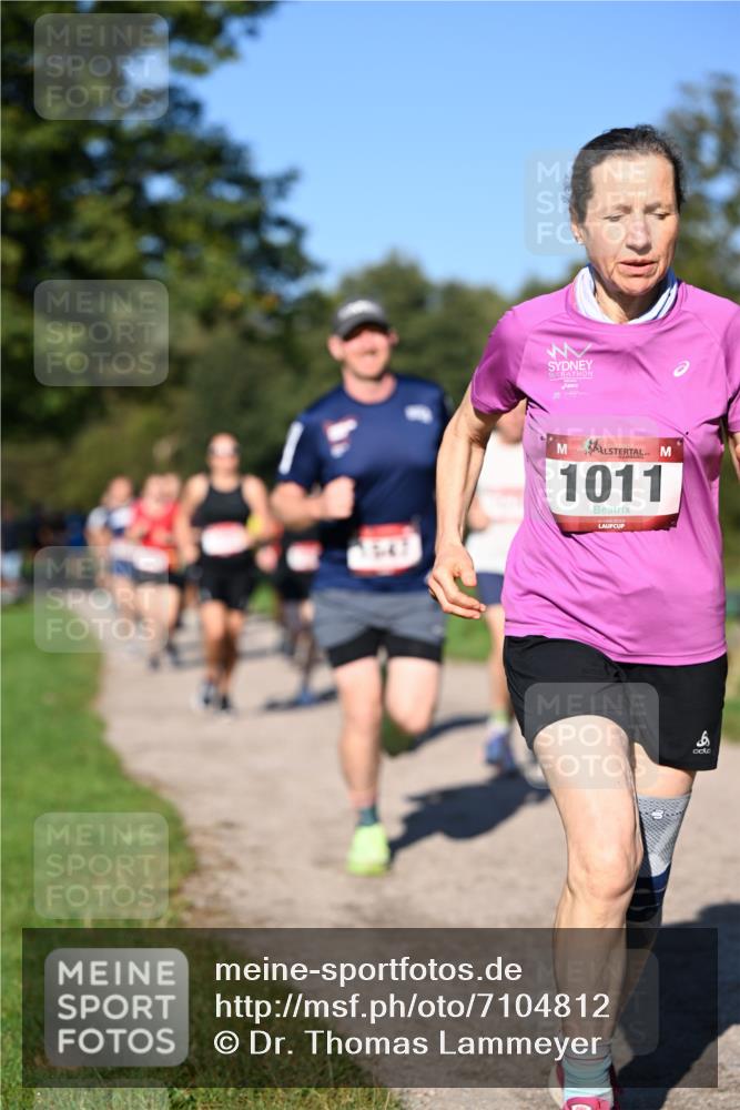 22.09.2024 - 32. Volkslauf durch das schöne Alstertal Dr. Thomas Lammeyer http://msf.ph/oto/7104812 22.09.2024 10:05:42 Laufen 1011 meine-sportfotos.de