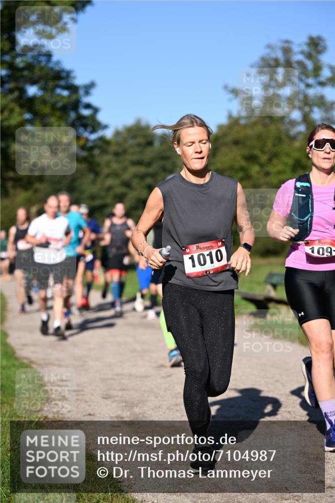 22.09.2024 - 32. Volkslauf durch das schöne Alstertal Dr. Thomas Lammeyer http://msf.ph/oto/7104987 22.09.2024 10:05:57 Laufen 11, 1010, 109, 1 meine-sportfotos.de