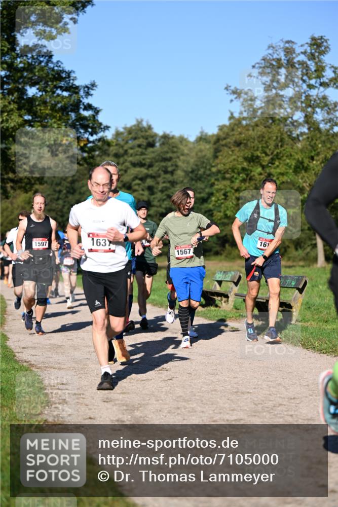 22.09.2024 - 32. Volkslauf durch das schöne Alstertal Dr. Thomas Lammeyer http://msf.ph/oto/7105000 22.09.2024 10:05:58 Laufen 1597, 1637, 1567, 161 meine-sportfotos.de