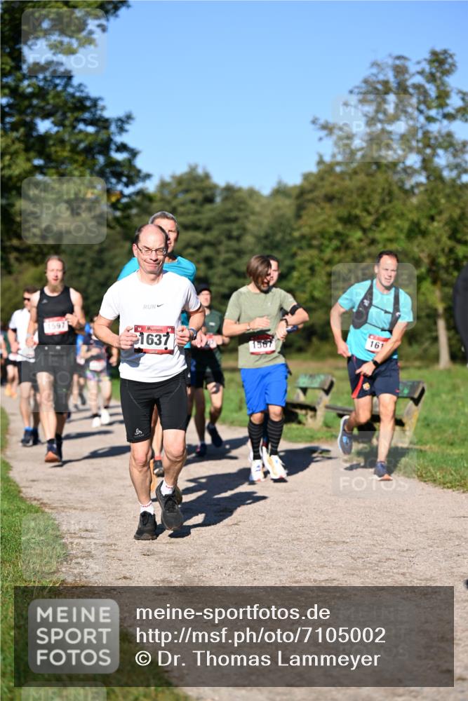 22.09.2024 - 32. Volkslauf durch das schöne Alstertal Dr. Thomas Lammeyer http://msf.ph/oto/7105002 22.09.2024 10:05:59 Laufen 1597, 1637, 1567, 161 meine-sportfotos.de
