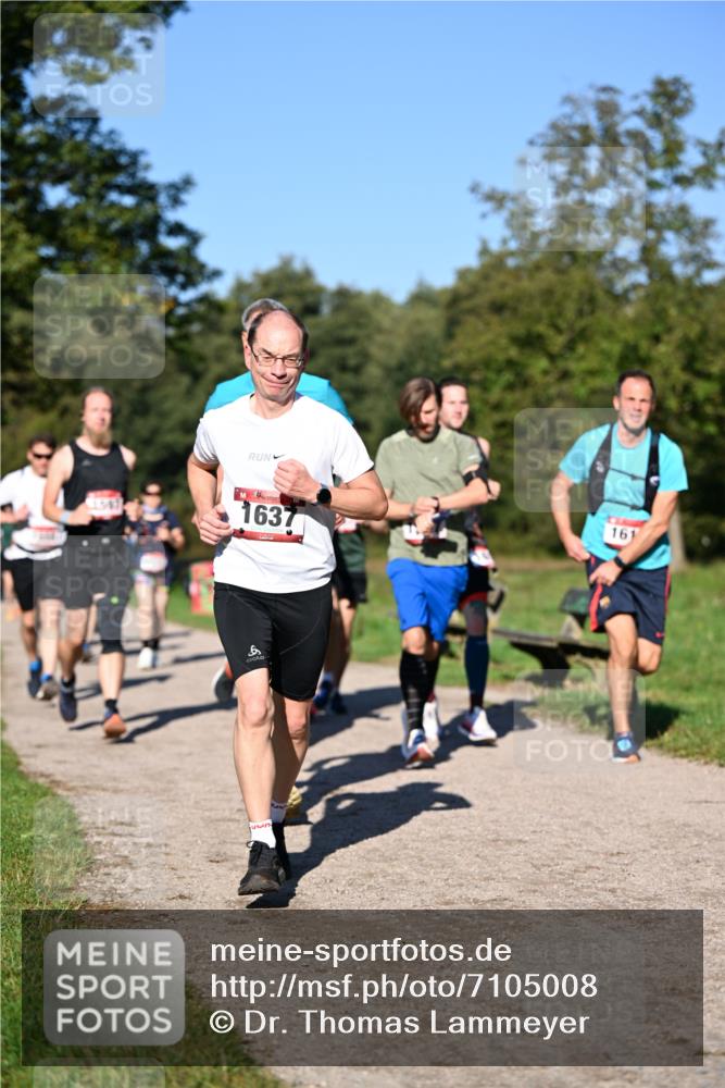 22.09.2024 - 32. Volkslauf durch das schöne Alstertal Dr. Thomas Lammeyer http://msf.ph/oto/7105008 22.09.2024 10:05:59 Laufen 1637, 161 meine-sportfotos.de