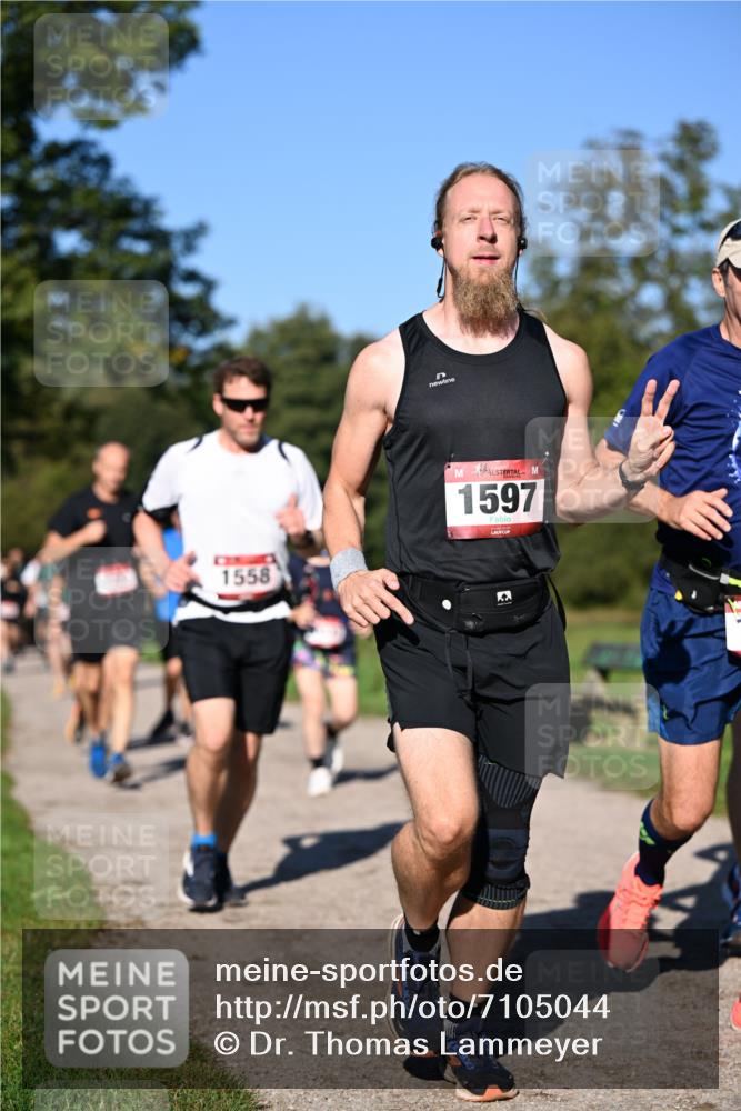 22.09.2024 - 32. Volkslauf durch das schöne Alstertal Dr. Thomas Lammeyer http://msf.ph/oto/7105044 22.09.2024 10:06:02 Laufen 1558, 1597 meine-sportfotos.de