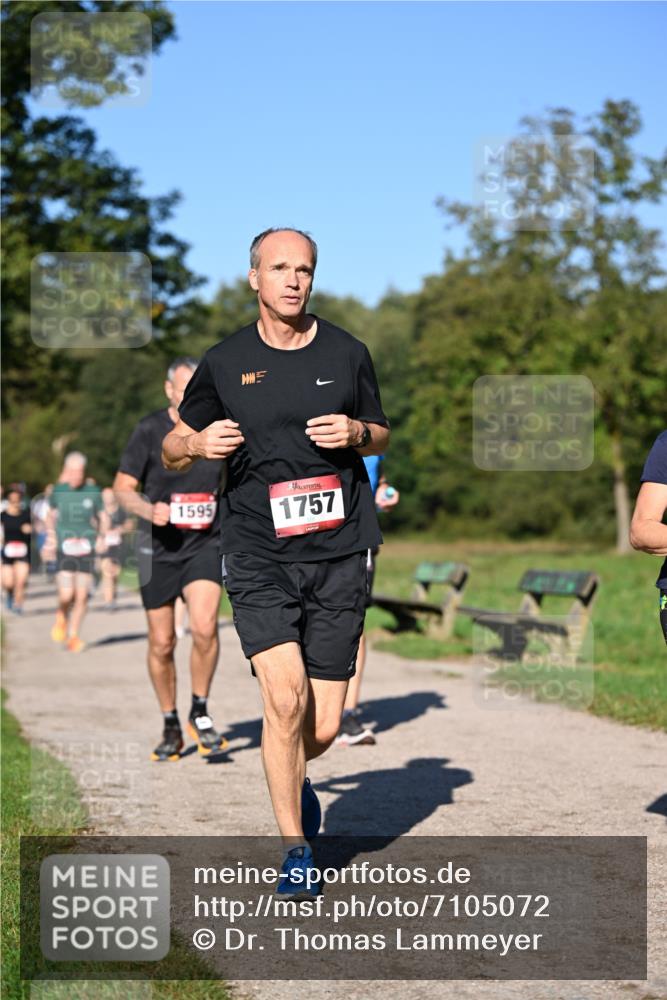 22.09.2024 - 32. Volkslauf durch das schöne Alstertal Dr. Thomas Lammeyer http://msf.ph/oto/7105072 22.09.2024 10:06:05 Laufen 1595, 1757 meine-sportfotos.de
