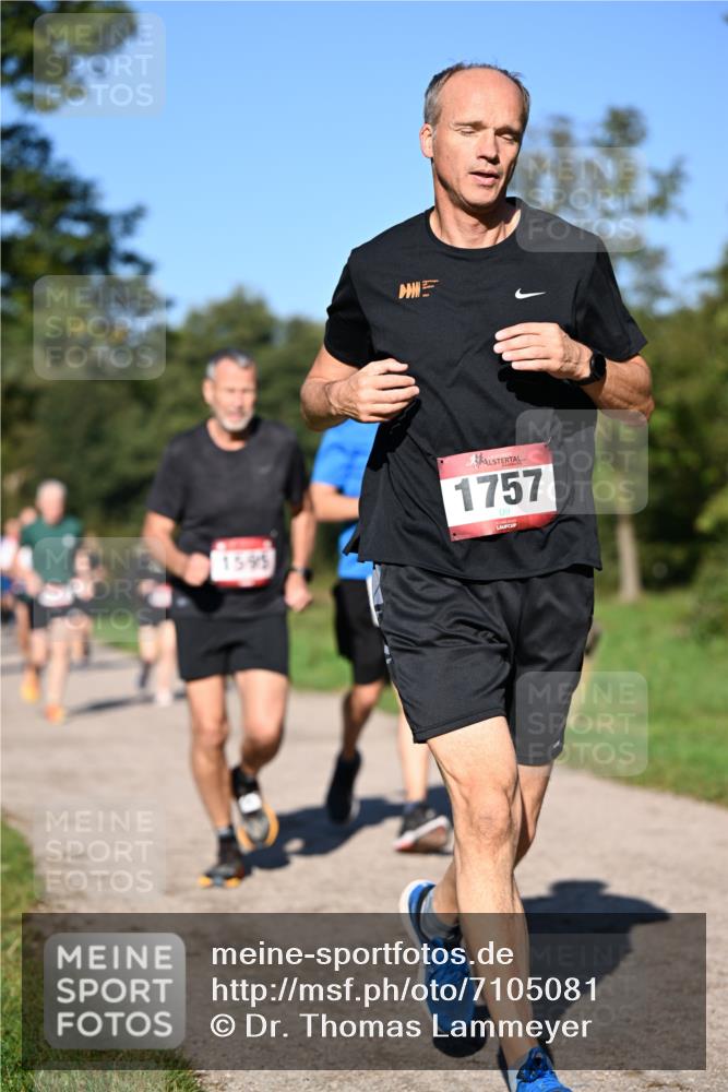 22.09.2024 - 32. Volkslauf durch das schöne Alstertal Dr. Thomas Lammeyer http://msf.ph/oto/7105081 22.09.2024 10:06:05 Laufen 15, 95, 1757 meine-sportfotos.de