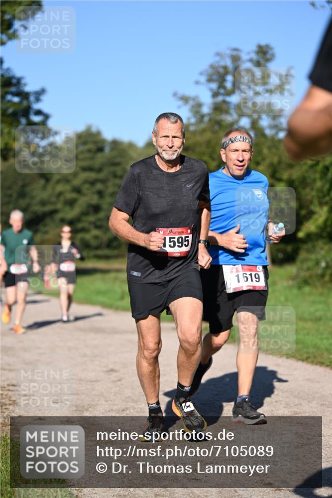 22.09.2024 - 32. Volkslauf durch das schöne Alstertal Dr. Thomas Lammeyer http://msf.ph/oto/7105089 22.09.2024 10:06:06 Laufen 1595, 1619 meine-sportfotos.de