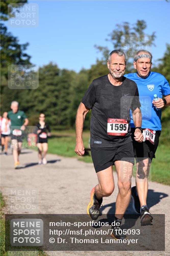22.09.2024 - 32. Volkslauf durch das schöne Alstertal Dr. Thomas Lammeyer http://msf.ph/oto/7105093 22.09.2024 10:06:06 Laufen 1595, 619 meine-sportfotos.de