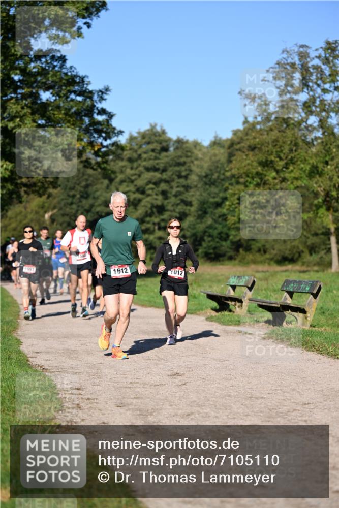 22.09.2024 - 32. Volkslauf durch das schöne Alstertal Dr. Thomas Lammeyer http://msf.ph/oto/7105110 22.09.2024 10:06:08 Laufen 1093, 1612, 012 meine-sportfotos.de