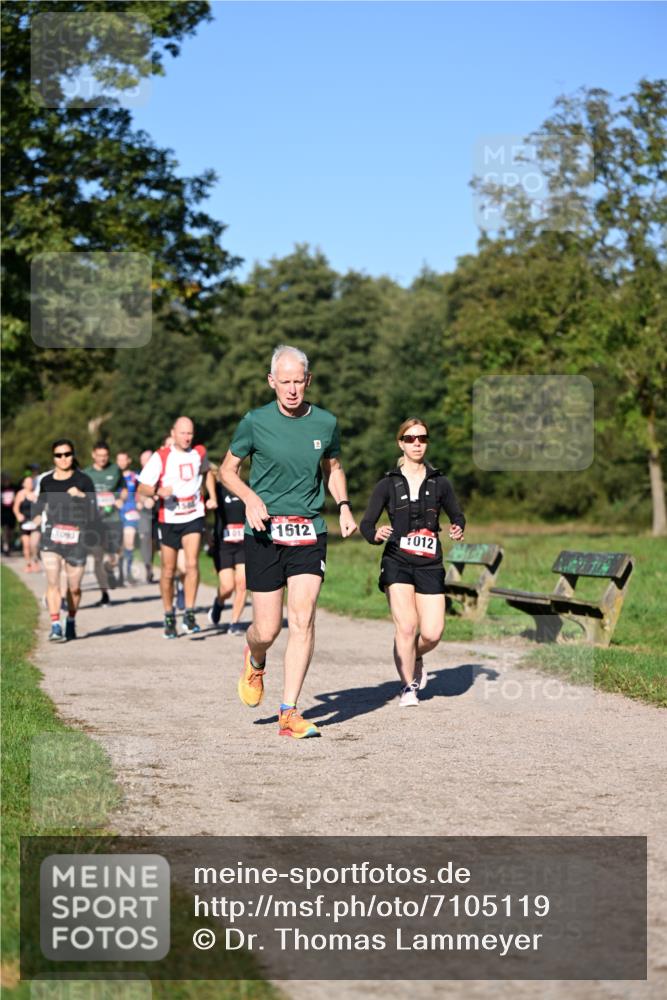 22.09.2024 - 32. Volkslauf durch das schöne Alstertal Dr. Thomas Lammeyer http://msf.ph/oto/7105119 22.09.2024 10:06:08 Laufen 013, 1612, 1012 meine-sportfotos.de