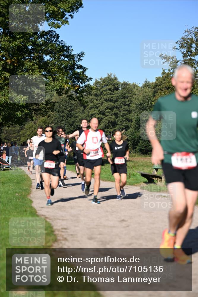 22.09.2024 - 32. Volkslauf durch das schöne Alstertal Dr. Thomas Lammeyer http://msf.ph/oto/7105136 22.09.2024 10:06:10 Laufen 1013 meine-sportfotos.de