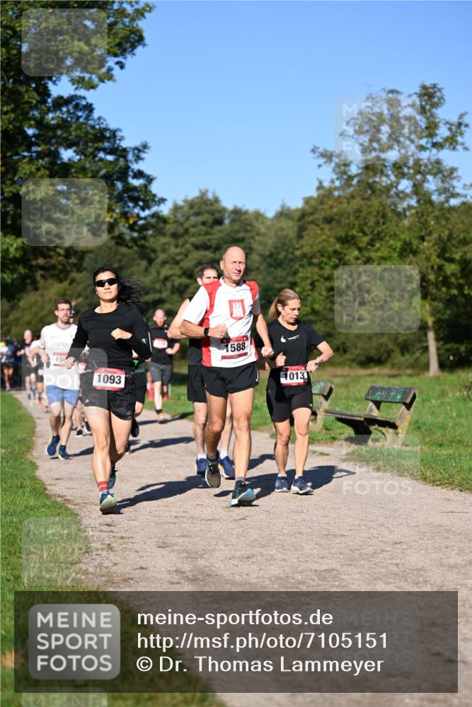 22.09.2024 - 32. Volkslauf durch das schöne Alstertal Dr. Thomas Lammeyer http://msf.ph/oto/7105151 22.09.2024 10:06:11 Laufen 158, 1093, 1588, 10131 meine-sportfotos.de