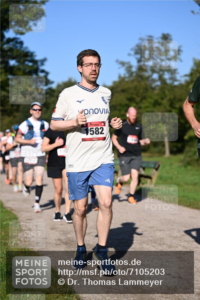22.09.2024 - 32. Volkslauf durch das schöne Alstertal Dr. Thomas Lammeyer http://msf.ph/oto/7105203 22.09.2024 10:06:15 Laufen 10, 1582 meine-sportfotos.de